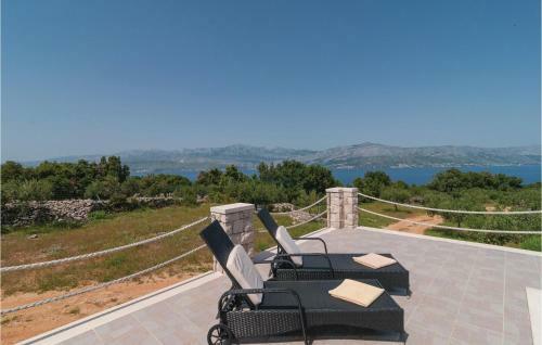 Holiday Home Uvala Lovrecina - Veli Brig V