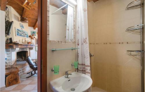Holiday Home Uvala Lovrecina - Veli Brig V