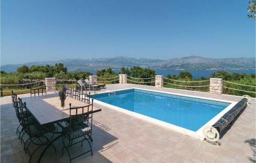 Holiday Home Uvala Lovrecina - Veli Brig V
