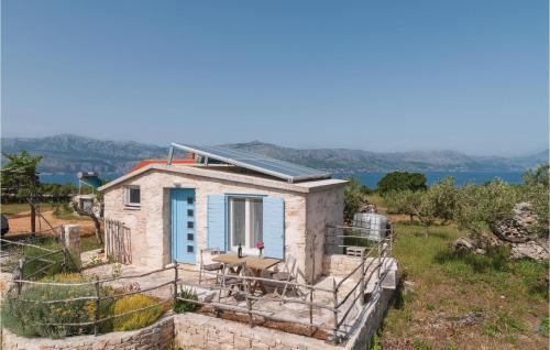 Holiday Home Uvala Lovrecina - Veli Brig V