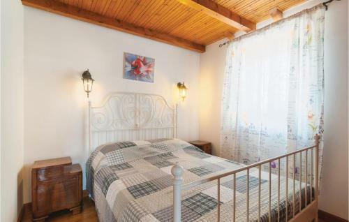Holiday Home Uvala Lovrecina - Veli Brig V