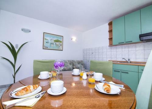 Apartamentos Villa Opatija