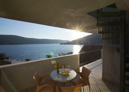 Apartamentos Villa Opatija