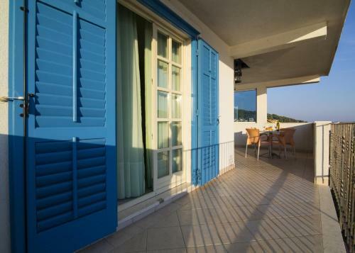 Apartamentos Villa Opatija