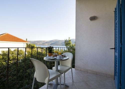 Apartamentos Villa Opatija