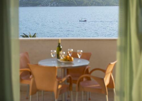 Apartamentos Villa Opatija