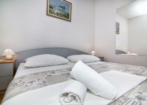 Apartamentos Villa Opatija