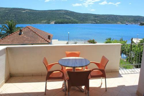 Apartamentos Villa Opatija
