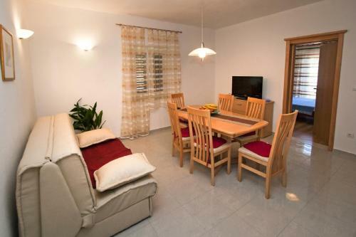 Apartamentos Villa Libana