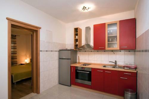Apartamentos Villa Libana