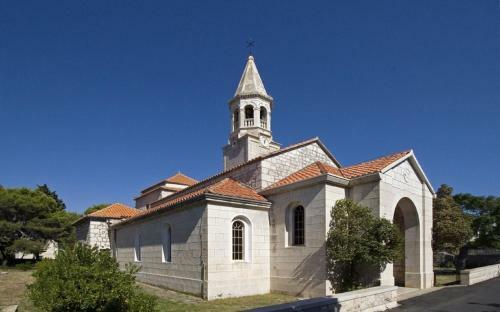 Apartamentos Villa Libana