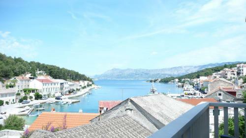 Apartamentos Villa Libana