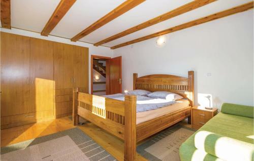 Holiday Home Plaski Janja Gora