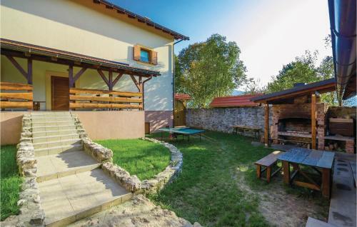 Holiday Home Plaski Janja Gora