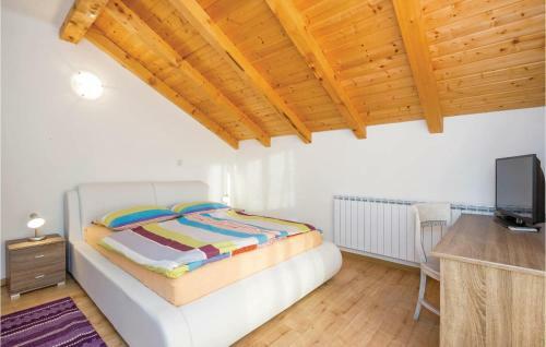 Holiday Home Plaski Janja Gora