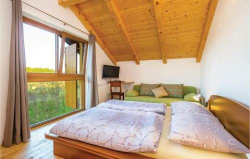 Holiday Home Plaski Janja Gora