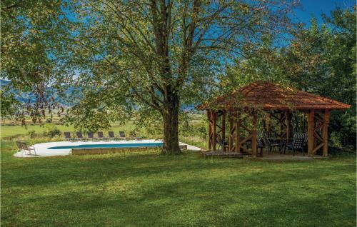 Holiday Home Plaski Janja Gora