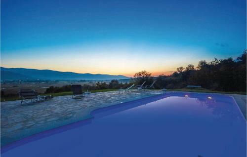 Holiday Home Plaski Janja Gora