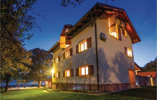 Holiday Home Plaski Janja Gora