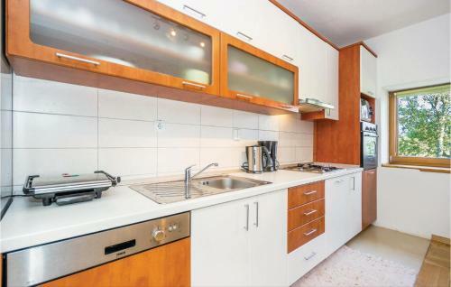 Holiday Home Plaski Janja Gora