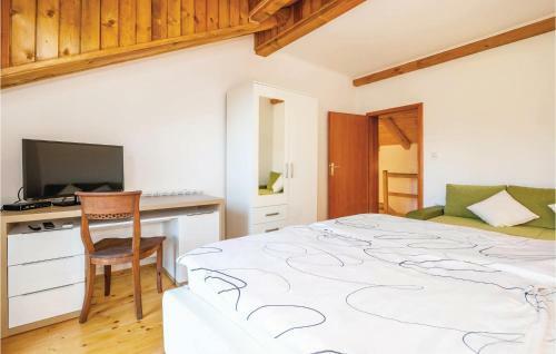 Holiday Home Plaski Janja Gora
