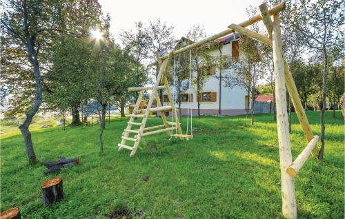 Holiday Home Plaski Janja Gora