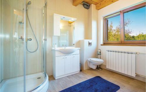 Holiday Home Plaski Janja Gora