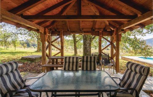 Holiday Home Plaski Janja Gora