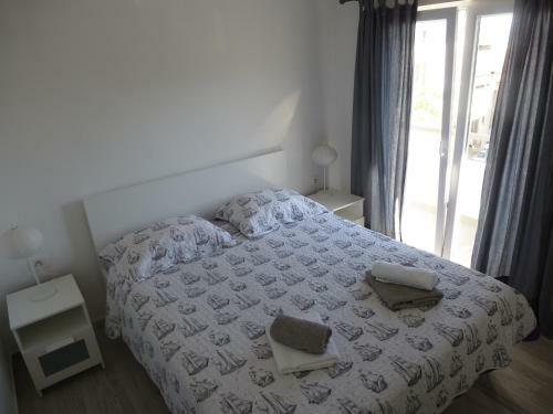 Apartment Benten