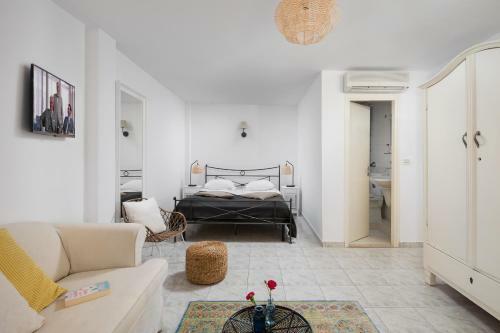 Villa Cissa Apartments By Irundo