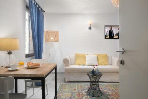 Villa Cissa Apartments By Irundo