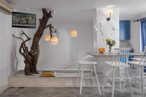 Villa Cissa Apartments By Irundo