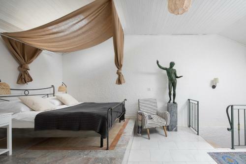 Villa Cissa Apartments By Irundo
