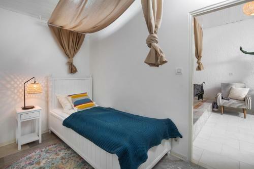 Villa Cissa Apartments By Irundo