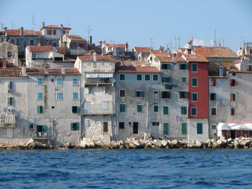 Villa Cissa Apartments By Irundo