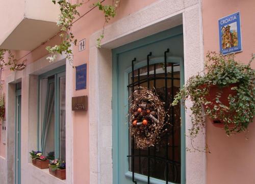Villa Cissa Apartments By Irundo