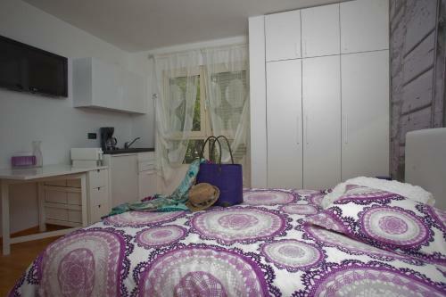 Apartamentos Makarska City Bay Studios