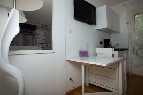Apartamentos Makarska City Bay Studios