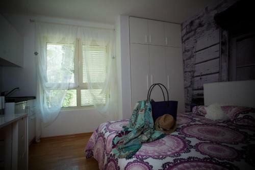 Apartamentos Makarska City Bay Studios