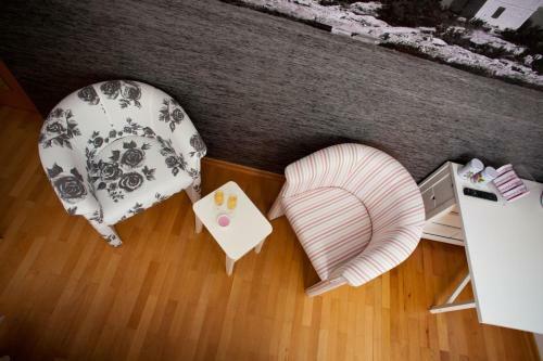 Apartamentos Makarska City Bay Studios