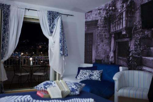 Apartamentos Makarska City Bay Studios
