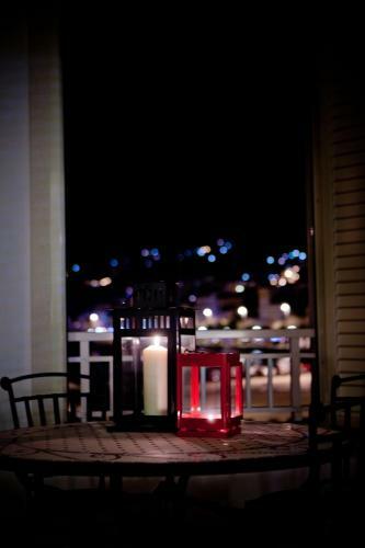 Apartamentos Makarska City Bay Studios
