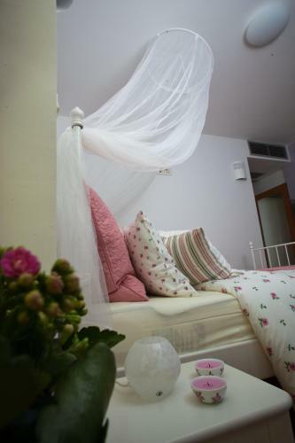 Apartamentos Makarska City Bay Studios