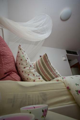 Apartamentos Makarska City Bay Studios
