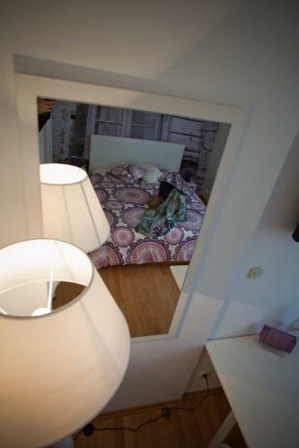 Apartamentos Makarska City Bay Studios