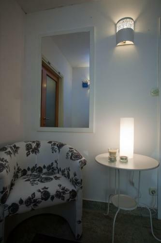 Apartamentos Makarska City Bay Studios