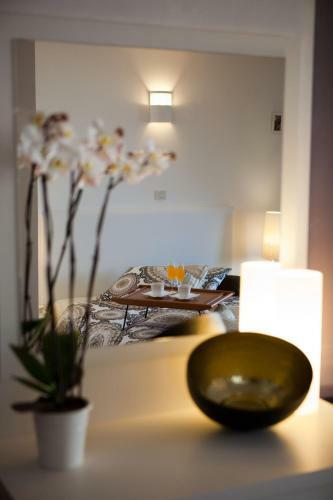 Apartamentos Makarska City Bay Studios