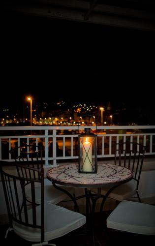 Apartamentos Makarska City Bay Studios