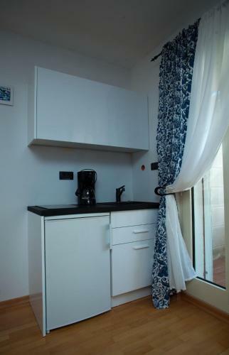 Apartamentos Makarska City Bay Studios