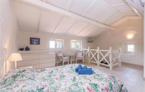 Holiday Home Rovinjsko Selo V